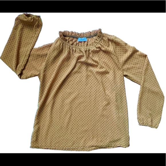 Iam blouse. Made in Italy and bought in Italy - Picture 1 of 4